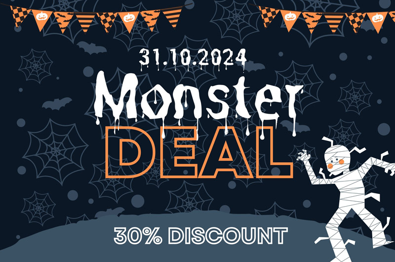 Monster Deal