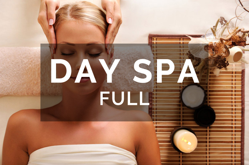 Day SPA Full