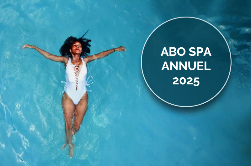 Abonnement SPA 2025